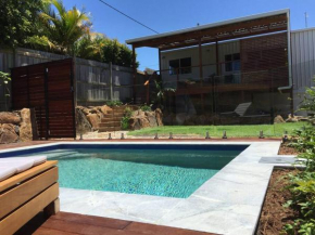 CC's @ Byron Self Contained Studio Byron Bay